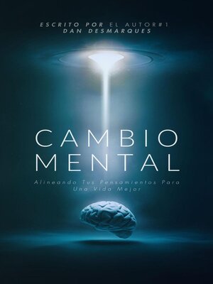cover image of Cambio Mental